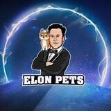 ElonPets 🇨🇳Chinese🇨🇳