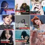 Ⓚ︎Ⓞ︎Ⓡ︎Ⓔ︎Ⓐ︎Ⓝ︎_𝕊𝕋𝔸𝕋𝕌𝕊𝔼𝕊❤️🇰🇷