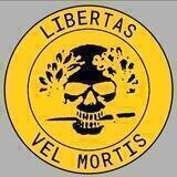 LvM Libertas vel Mortis- Sonia Cassiani-