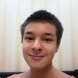 Эдик внутри