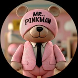 MR.PINKMAN