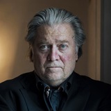 Steve Bannon Official