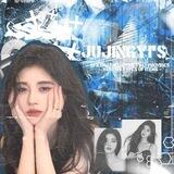 JUJINGYI's