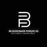 Blockchain Forum Channel