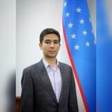 Ma'rufjon Jumayev