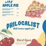 Philocalist!