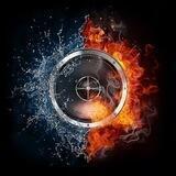 LOVE MUSIC