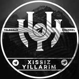Xissiz Yillarim🥀