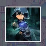 LITTLE ASH INU