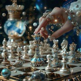 اسرار کائنات