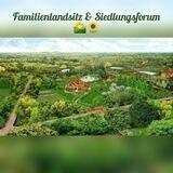 Vorgruppe zum Familienlandsitz und Siedlungsforum