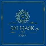 SKI MASK ~ GP