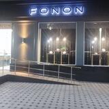 "FONON NUKUS" ювелирный магазин