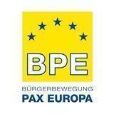 PAX EUROPA e.V. ORIGINAL