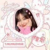 🗯️᠀ ָ࣪ 𝐘umiia ♡‌ 카스텔! ‧₊˚ HIRMIN