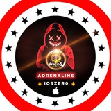 ⚡️ADRENALİNE ‏ ⚡︎