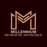 Millennium Crypto Community