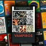 VAMPIROS ADRENOCHROMEZADOS