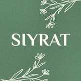 SIYRAT PDF