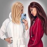 Lipstick шоурум Новосибирск