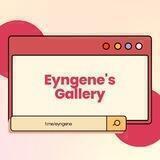 Eyngene, hfw pin
