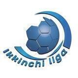 2-Liga O‘FA