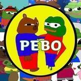 PeepBobo $PEBO | The Best of Frens Portal