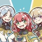 少女歌劇 レヴュースタァライト revue starlight