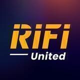 RIFI United Official Announcement