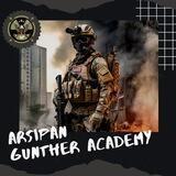𝕬rsip 𝔊unther 𝔄cademy