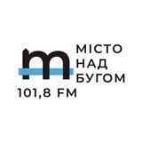 Вінниця "Місто над Бугом" 101.8fm