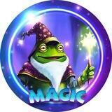 $MAGIC | Group | BSC