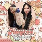 🦋 𝐍𝐀𝐘𝐂𝐄𝐀 𝐒𝐓♡︎𝐑𝐄 % OPEN