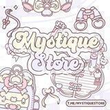 Catalogue 𝑴ystique [ Close ]