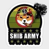 ShibArmy Official🌎🟢(RESPECT SHIBA INU )