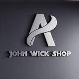 •| ALI JOHN WICK SHOP |•
