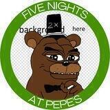 Five Nights at Pepe's $FNAP | Portal