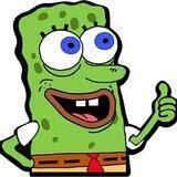 SpongeBOB PORTAL