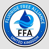 Fluoride Free Alliance UK Info