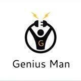 GENIUS MAN