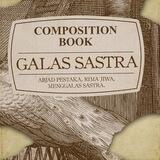 Galas Sastra kini berlabuh!