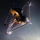 James Webb Space Telescope Rebase
