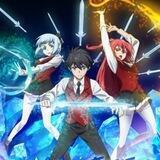 Hyouken no Majutsushi ga Sekai wo Suberu