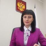 Инна Щеглова/Вице-премьер Забайкальского края