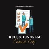 JUNGNAM RULES