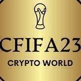 CFIFA Announcement