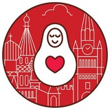 Московские Матрешки❤️