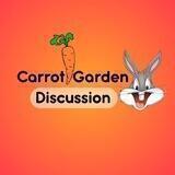 CarrotGarden Discussion