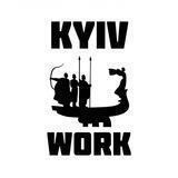 Робота Київ