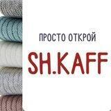 SH.KAFF секонд-хенд